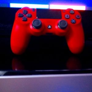 Duolshock ps4 controller